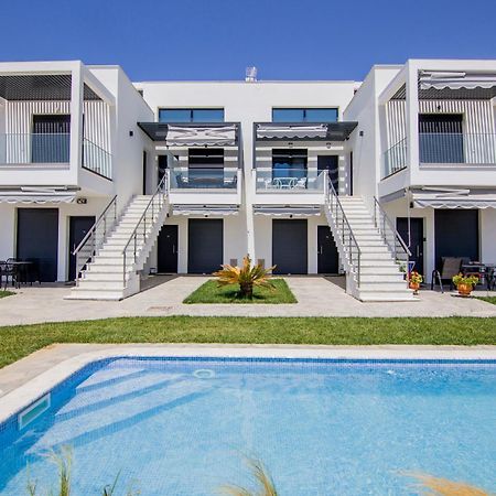 Olympiada Residential Complex & Villas Kavála Exterior photo